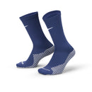 Navy Strike Crew Socks (1 Pair)