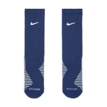 Navy Strike Crew Socks (1 Pair)