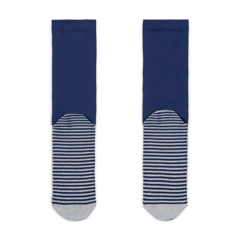 Navy Strike Crew Socks (1 Pair)