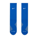 Royal Blue Strike Crew Socks (1 Pair)