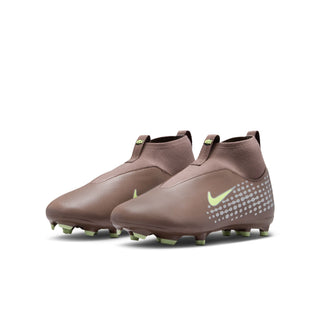 JR ZOOM Superfly 10 Academy Kylian Mbappe Multi Ground Soccer Boots