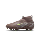 JR ZOOM Superfly 10 Academy Kylian Mbappe Multi Ground Soccer Boots