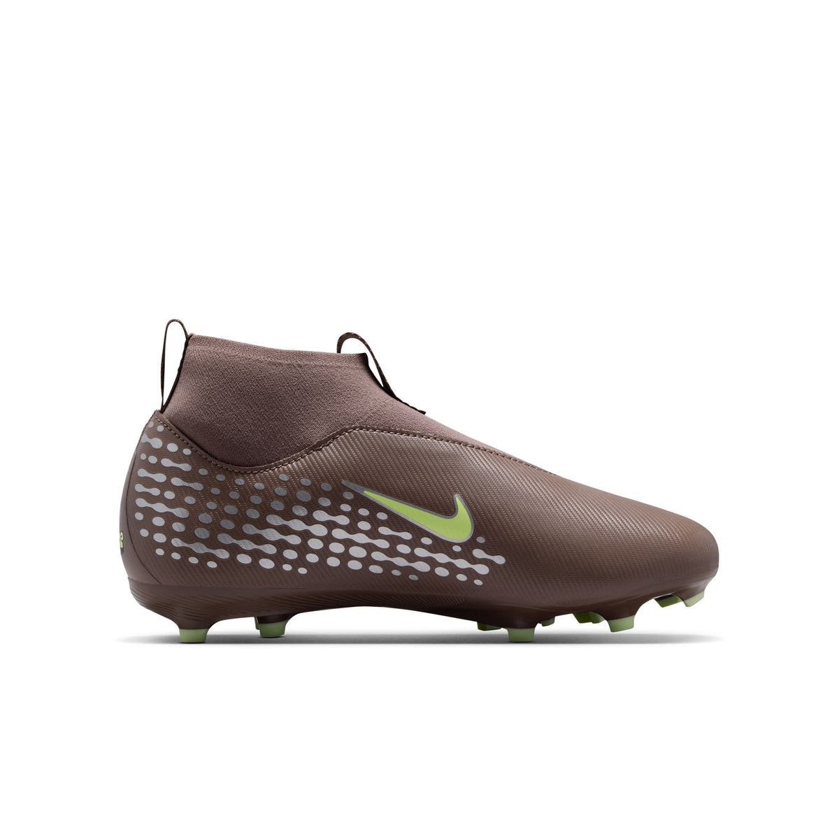 JR ZOOM Superfly 10 Academy Kylian Mbappe Multi Ground Soccer Boots
