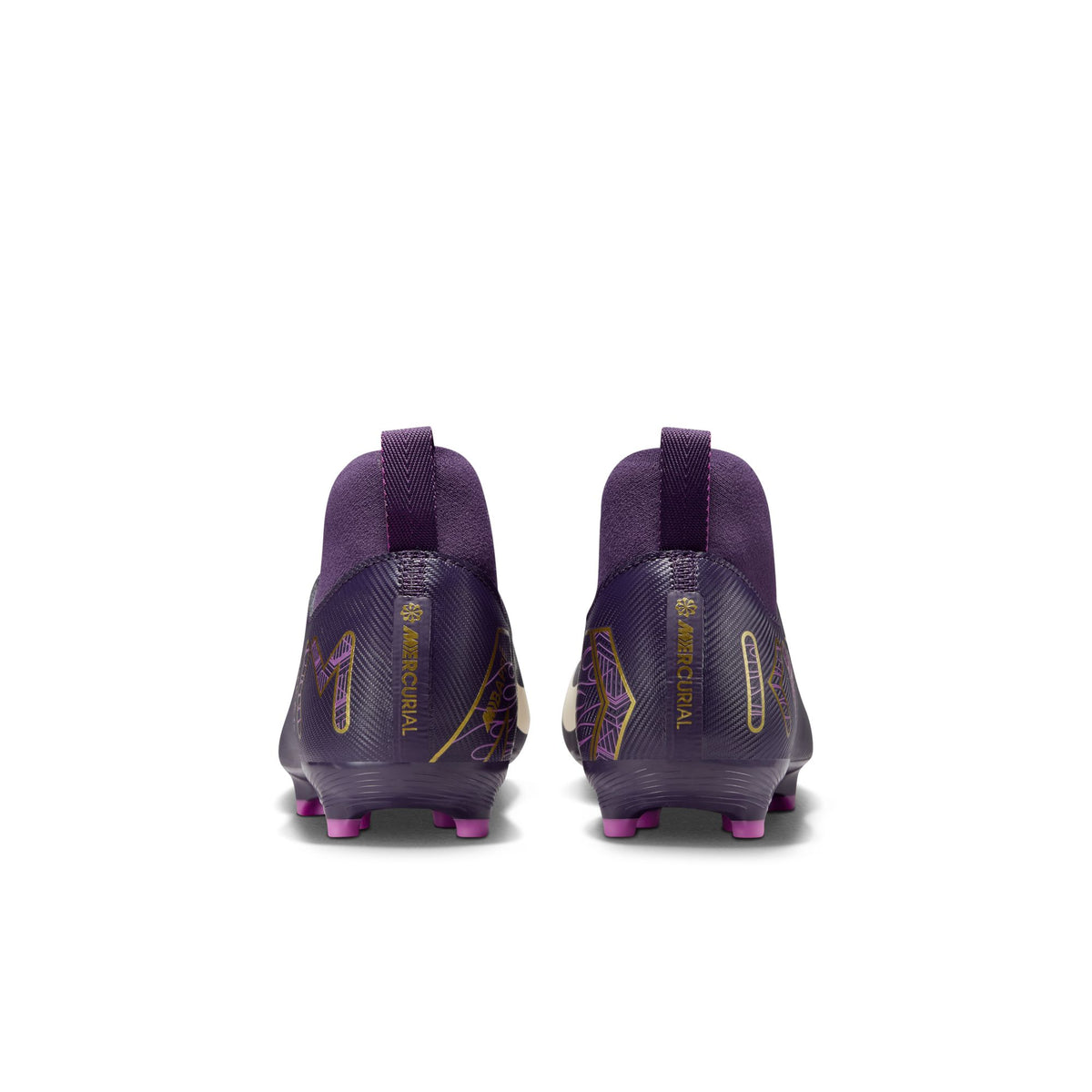 JR Superfly 10 Academy "Kylian Mbappe" Multi Ground Soccer Boots