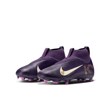 JR Superfly 10 Academy "Kylian Mbappe" Multi Ground Soccer Boots