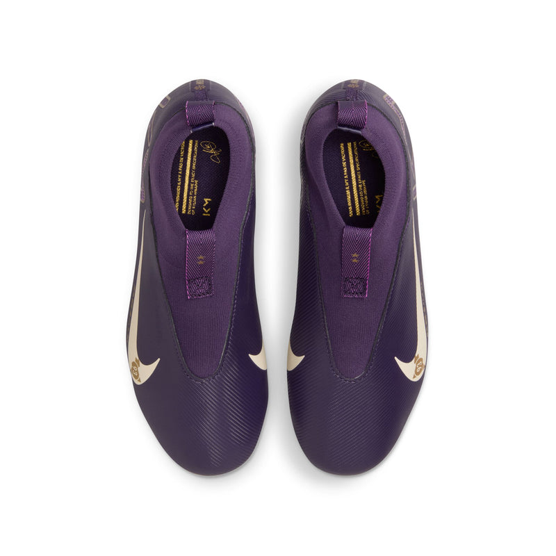 JR Superfly 10 Academy "Kylian Mbappe" Multi Ground Soccer Boots