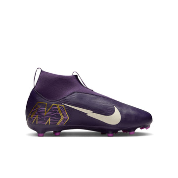 JR Superfly 10 Academy "Kylian Mbappe" Multi Ground Soccer Boots
