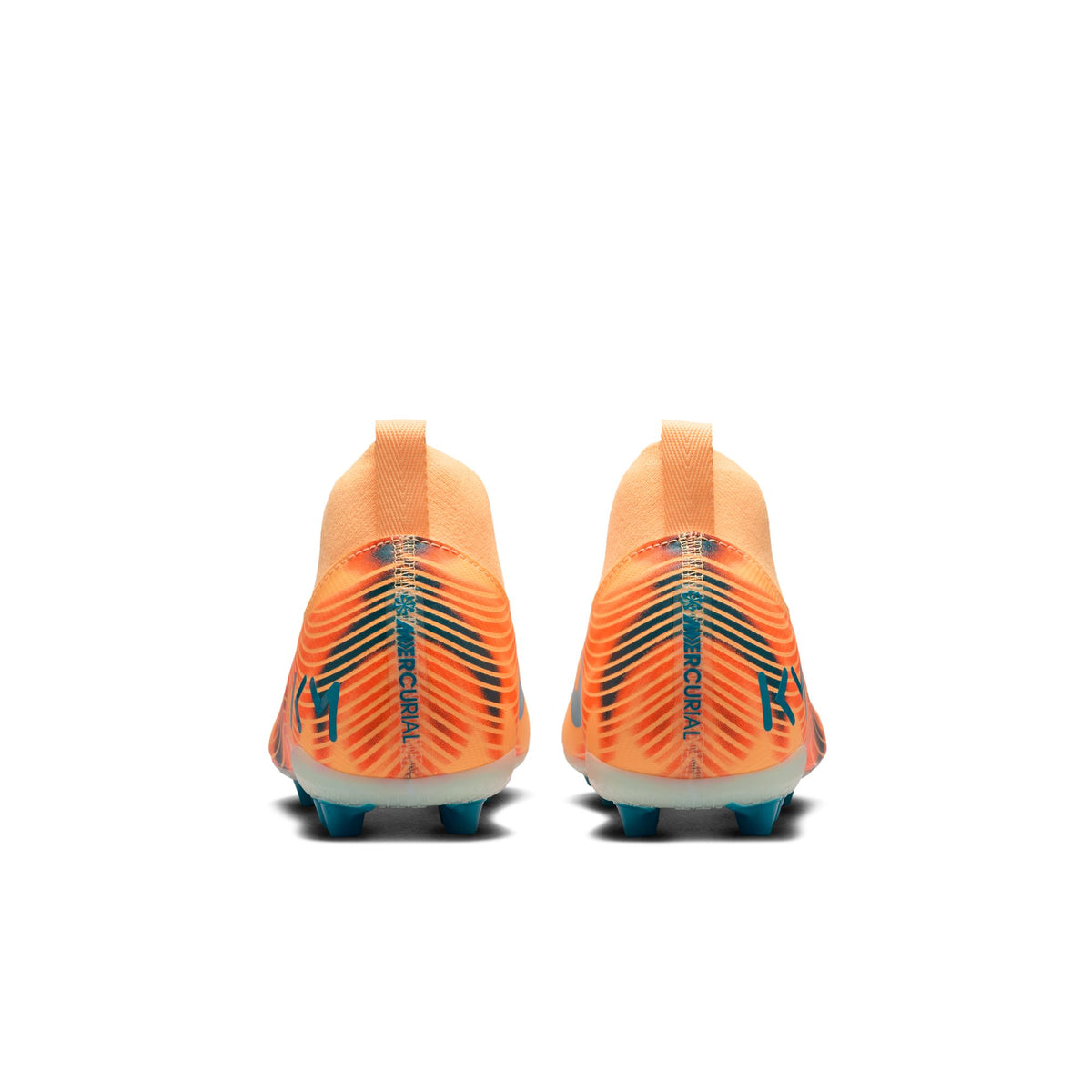 JR Superfly 10 Academy "Kylian Mbappe" Artificial Ground Soccer Boots