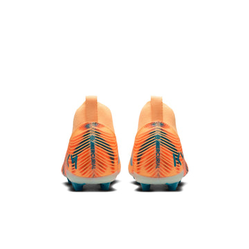 JR Superfly 10 Academy "Kylian Mbappe" Artificial Ground Soccer Boots