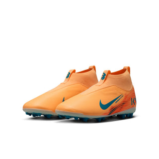 JR Superfly 10 Academy "Kylian Mbappe" Artificial Ground Soccer Boots