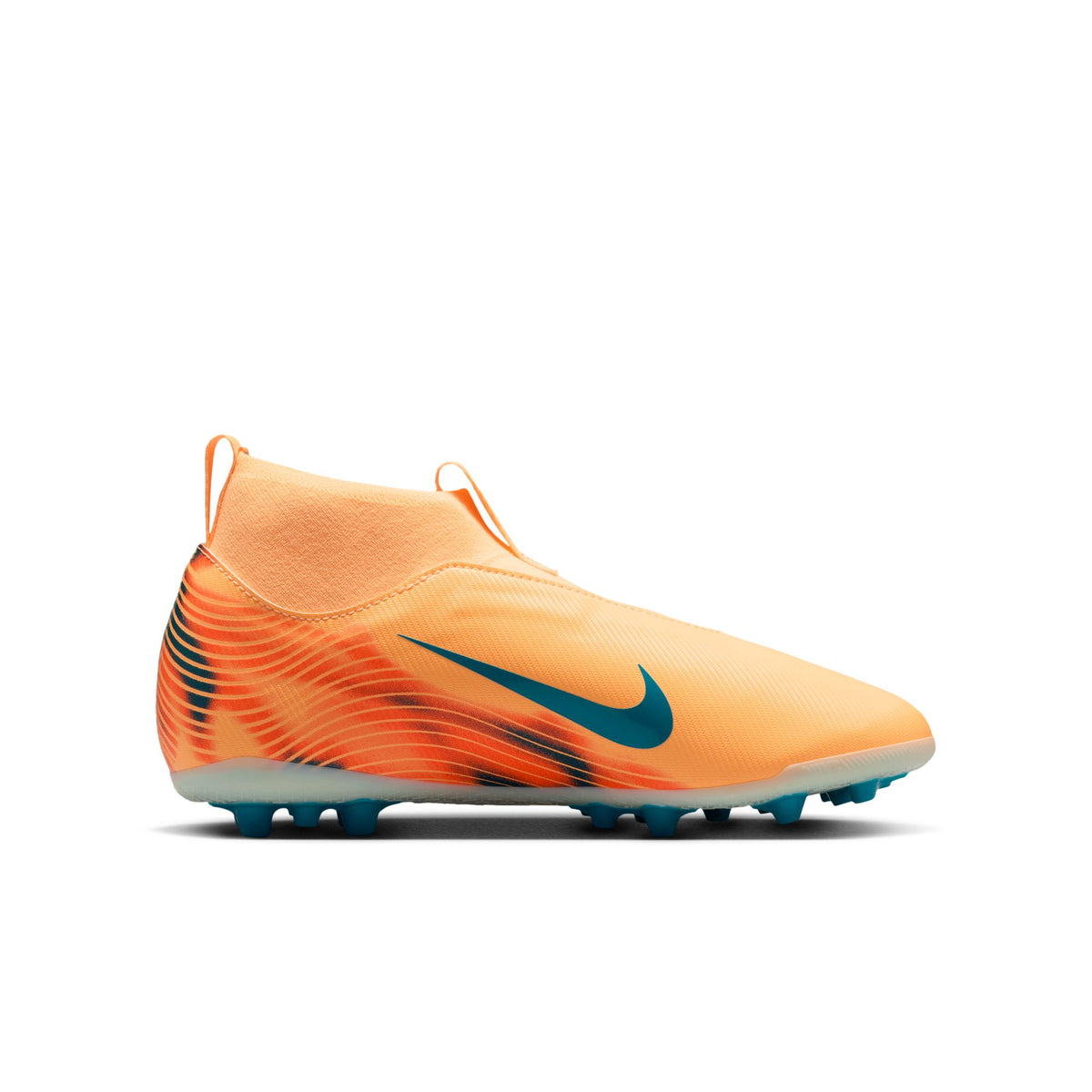 JR Superfly 10 Academy "Kylian Mbappe" Artificial Ground Soccer Boots