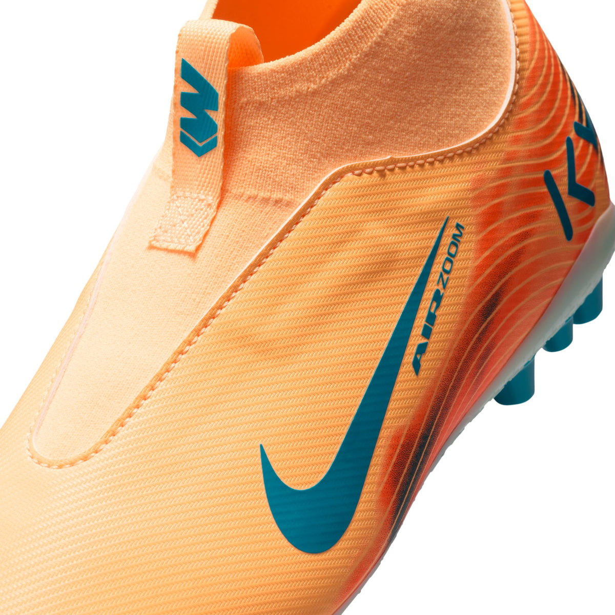 JR Superfly 10 Academy "Kylian Mbappe" Artificial Ground Soccer Boots