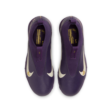 JR ZOOM Superfly 10 Academy Kylian Mbappe Turf Soccer Boots