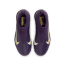 JR ZOOM Superfly 10 Academy Kylian Mbappe Turf Soccer Boots