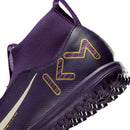 JR ZOOM Superfly 10 Academy Kylian Mbappe Turf Soccer Boots