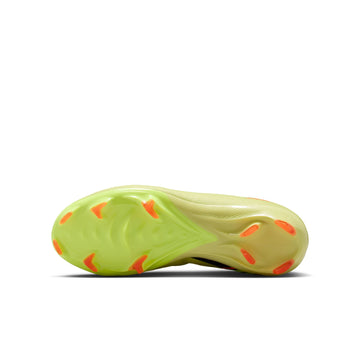 JR Vapor 16 Pro Firm Ground Soccer Boots - Max Voltage Pack