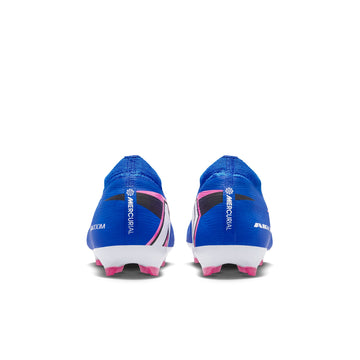 JR Vapor 16 Pro Firm Ground Soccer Boots - Attack Pack