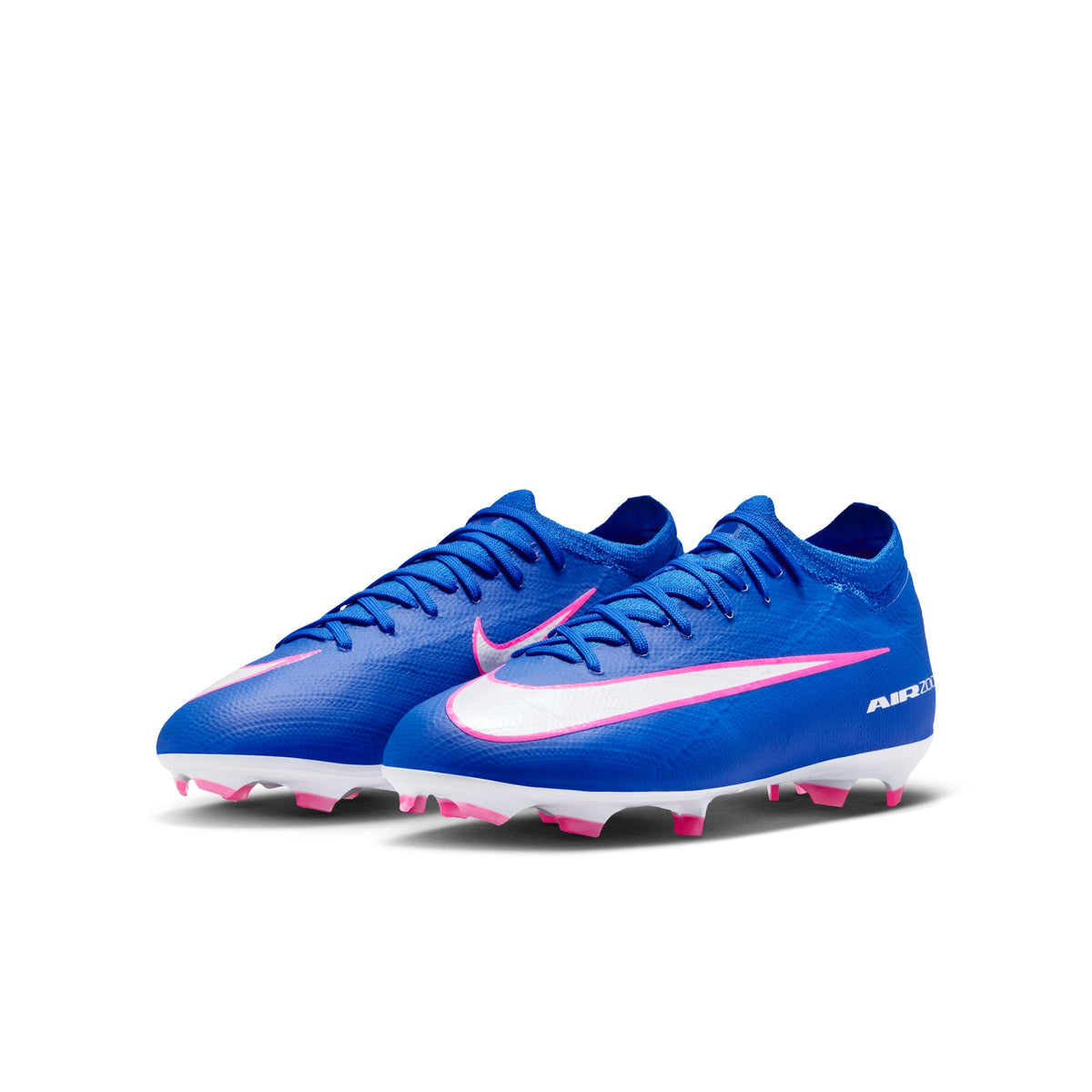 JR Vapor 16 Pro Firm Ground Soccer Boots - Attack Pack