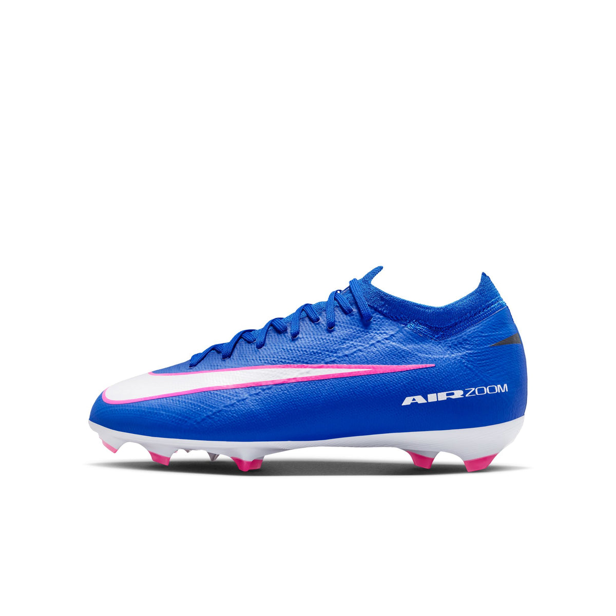 JR Vapor 16 Pro Firm Ground Soccer Boots - Attack Pack