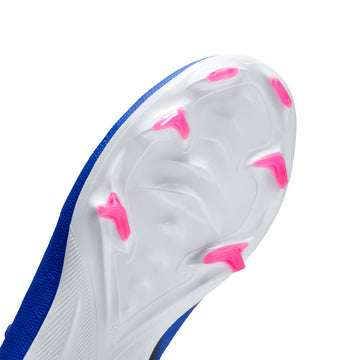 JR Vapor 16 Pro Firm Ground Soccer Boots - Attack Pack