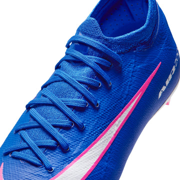 JR Vapor 16 Pro Firm Ground Soccer Boots - Attack Pack