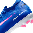 JR Vapor 16 Pro Firm Ground Soccer Boots - Attack Pack