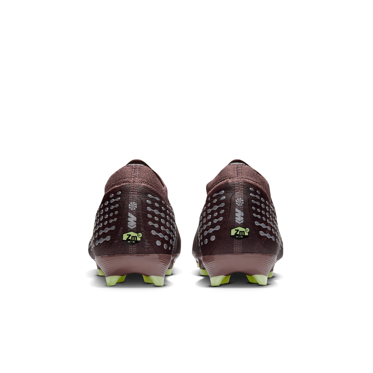 JR ZOOM Vapor 16 Pro Kylian Mbappe Firm Ground Soccer Boots