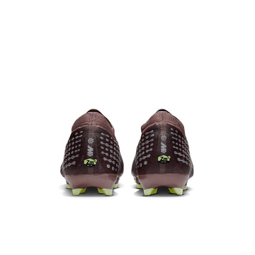 JR ZOOM Vapor 16 Pro Kylian Mbappe Firm Ground Soccer Boots