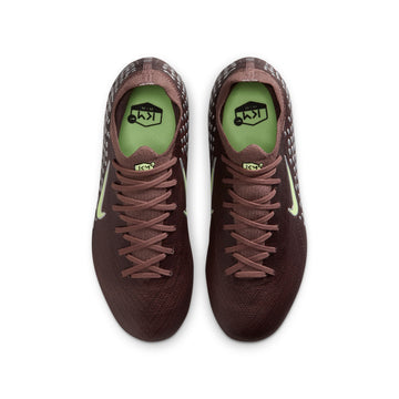 JR ZOOM Vapor 16 Pro Kylian Mbappe Firm Ground Soccer Boots