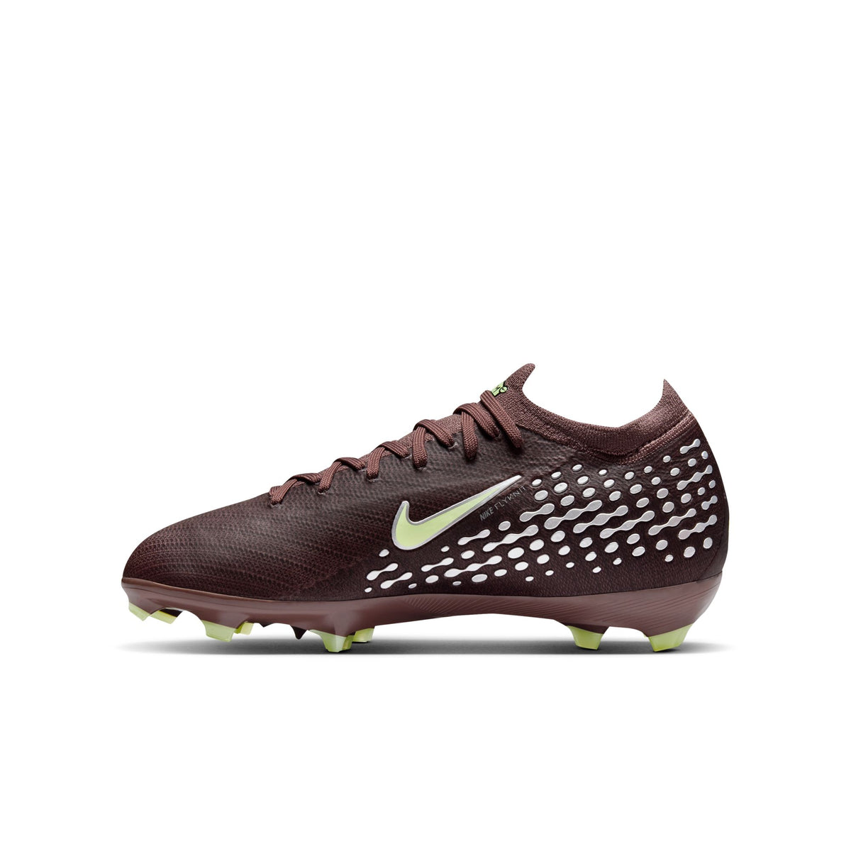 JR ZOOM Vapor 16 Pro Kylian Mbappe Firm Ground Soccer Boots