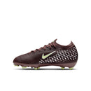 JR ZOOM Vapor 16 Pro Kylian Mbappe Firm Ground Soccer Boots