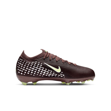 JR ZOOM Vapor 16 Pro Kylian Mbappe Firm Ground Soccer Boots