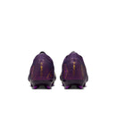 JR Vapor 16 Pro "Kylian Mbappe" Firm Ground Soccer Boots