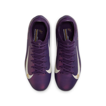 JR Vapor 16 Pro "Kylian Mbappe" Firm Ground Soccer Boots