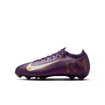 JR Vapor 16 Pro "Kylian Mbappe" Firm Ground Soccer Boots