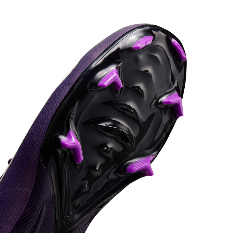 JR Vapor 16 Pro "Kylian Mbappe" Firm Ground Soccer Boots