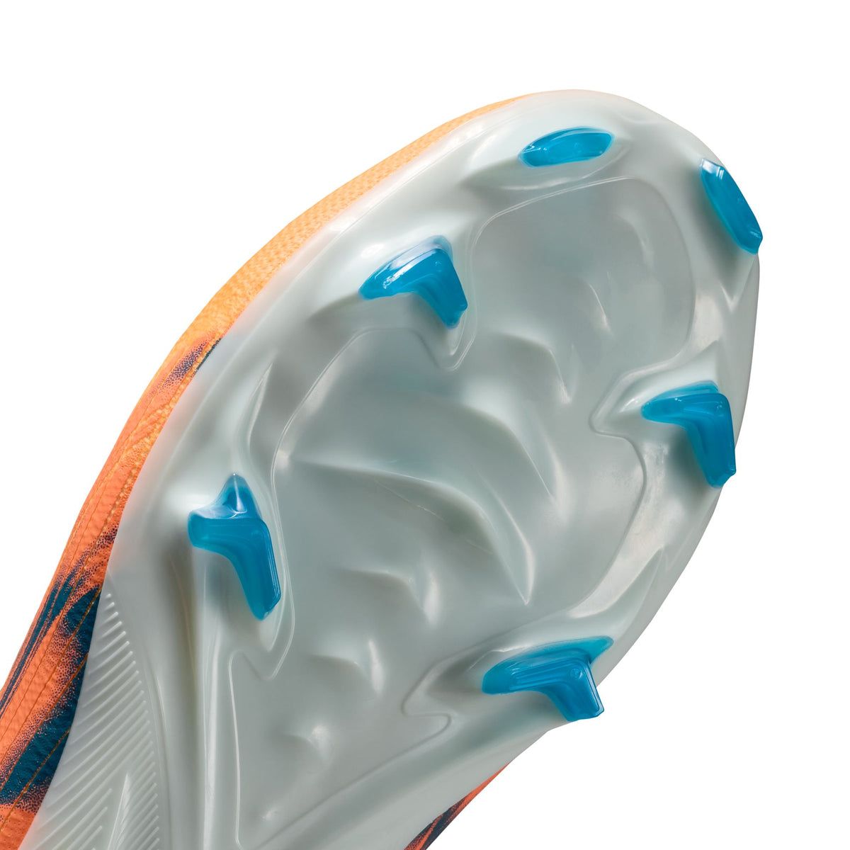 JR Vapor 16 Pro "Kylian Mbappe" Firm Ground Soccer Boots