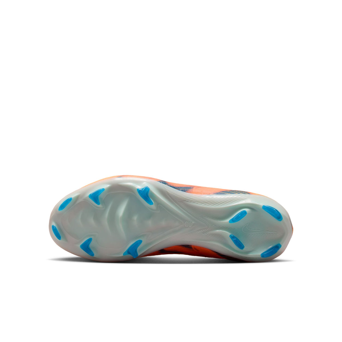 JR Vapor 16 Pro "Kylian Mbappe" Firm Ground Soccer Boots