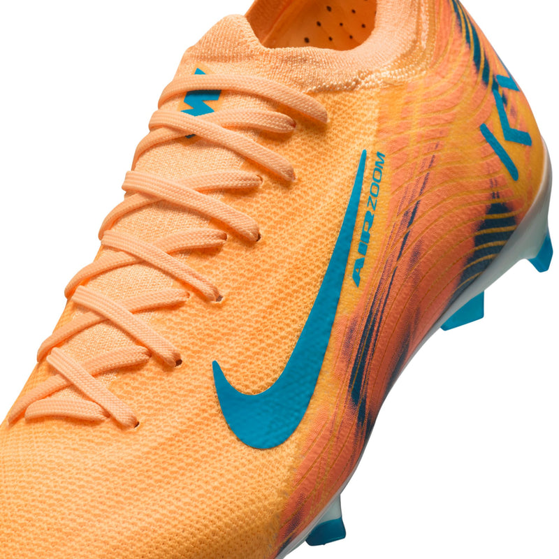 JR Vapor 16 Pro "Kylian Mbappe" Firm Ground Soccer Boots