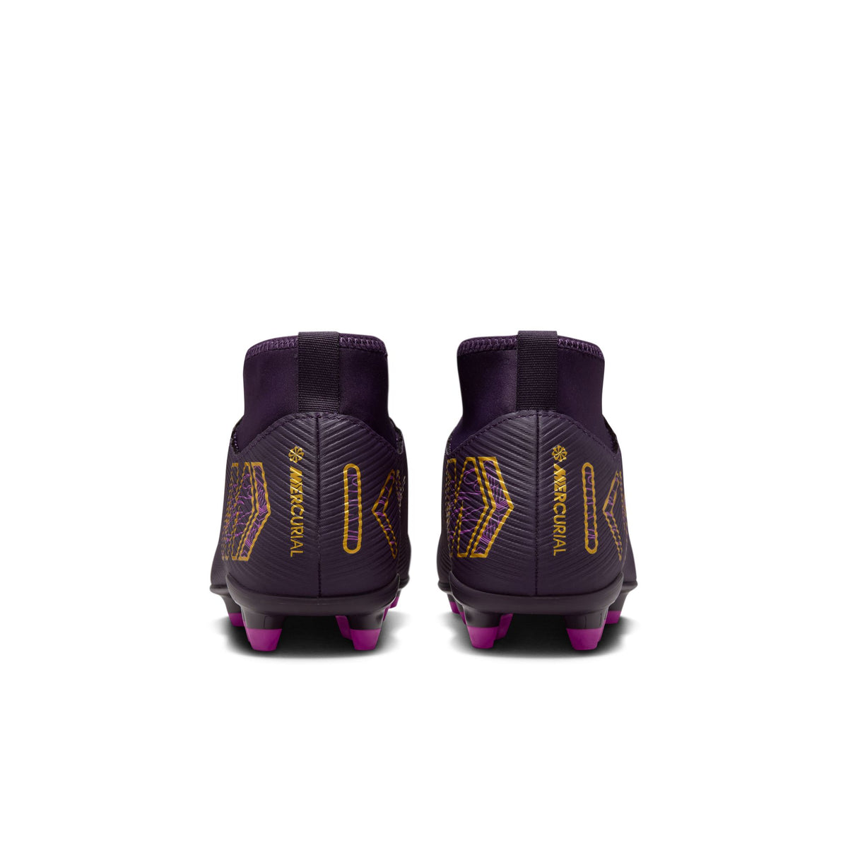 JR Superfly 10 Club "Kylian Mbappe" Multi Ground Soccer Boots