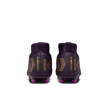 JR Superfly 10 Club "Kylian Mbappe" Multi Ground Soccer Boots