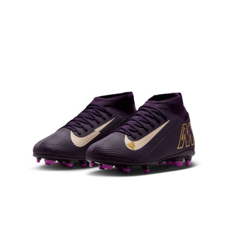 JR Superfly 10 Club "Kylian Mbappe" Multi Ground Soccer Boots