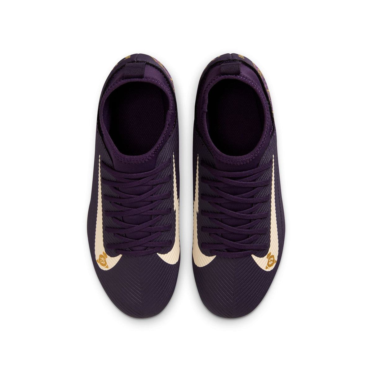 JR Superfly 10 Club "Kylian Mbappe" Multi Ground Soccer Boots