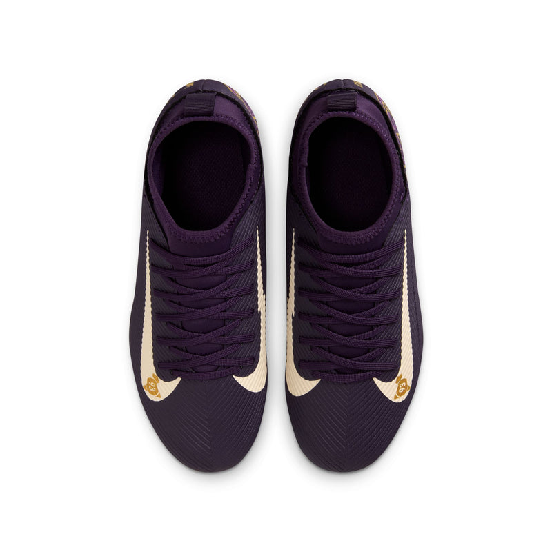 JR Superfly 10 Club "Kylian Mbappe" Multi Ground Soccer Boots