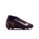 JR Superfly 10 Club "Kylian Mbappe" Multi Ground Soccer Boots