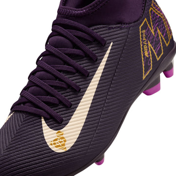 JR Superfly 10 Club "Kylian Mbappe" Multi Ground Soccer Boots