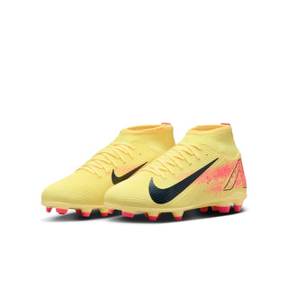 JR Superfly 10 Club "Kylian Mbappe" Multi-Ground Soccer Boots