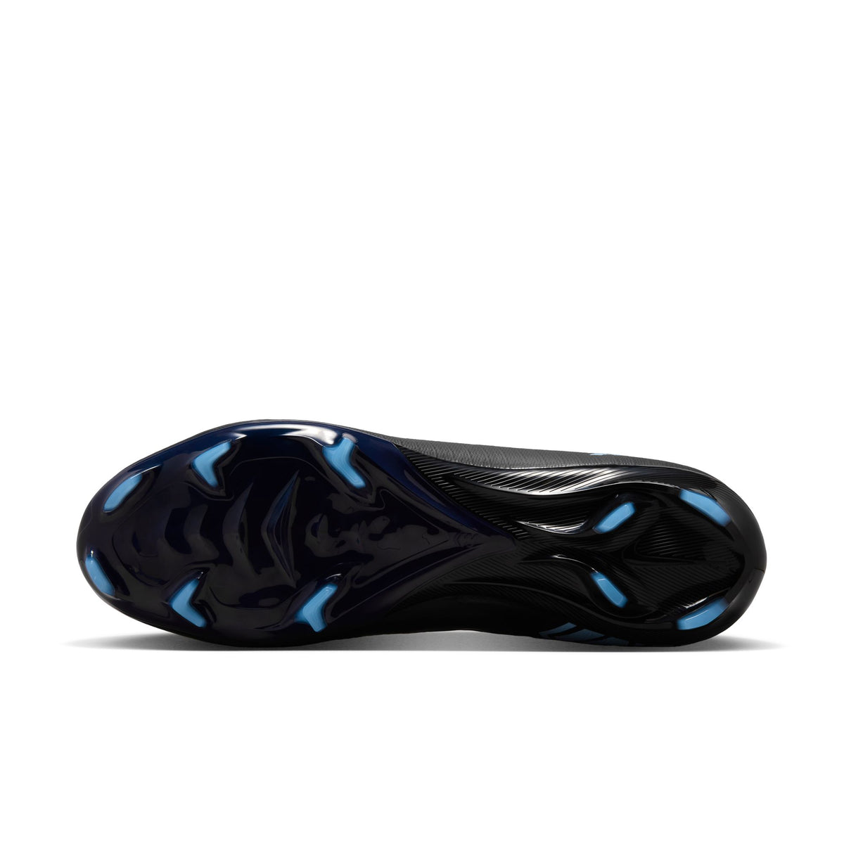 Superfly 10 Pro Firm Ground Soccer Boots - Black Pack 2025