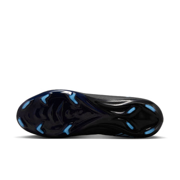 Superfly 10 Pro Firm Ground Soccer Boots - Black Pack 2025