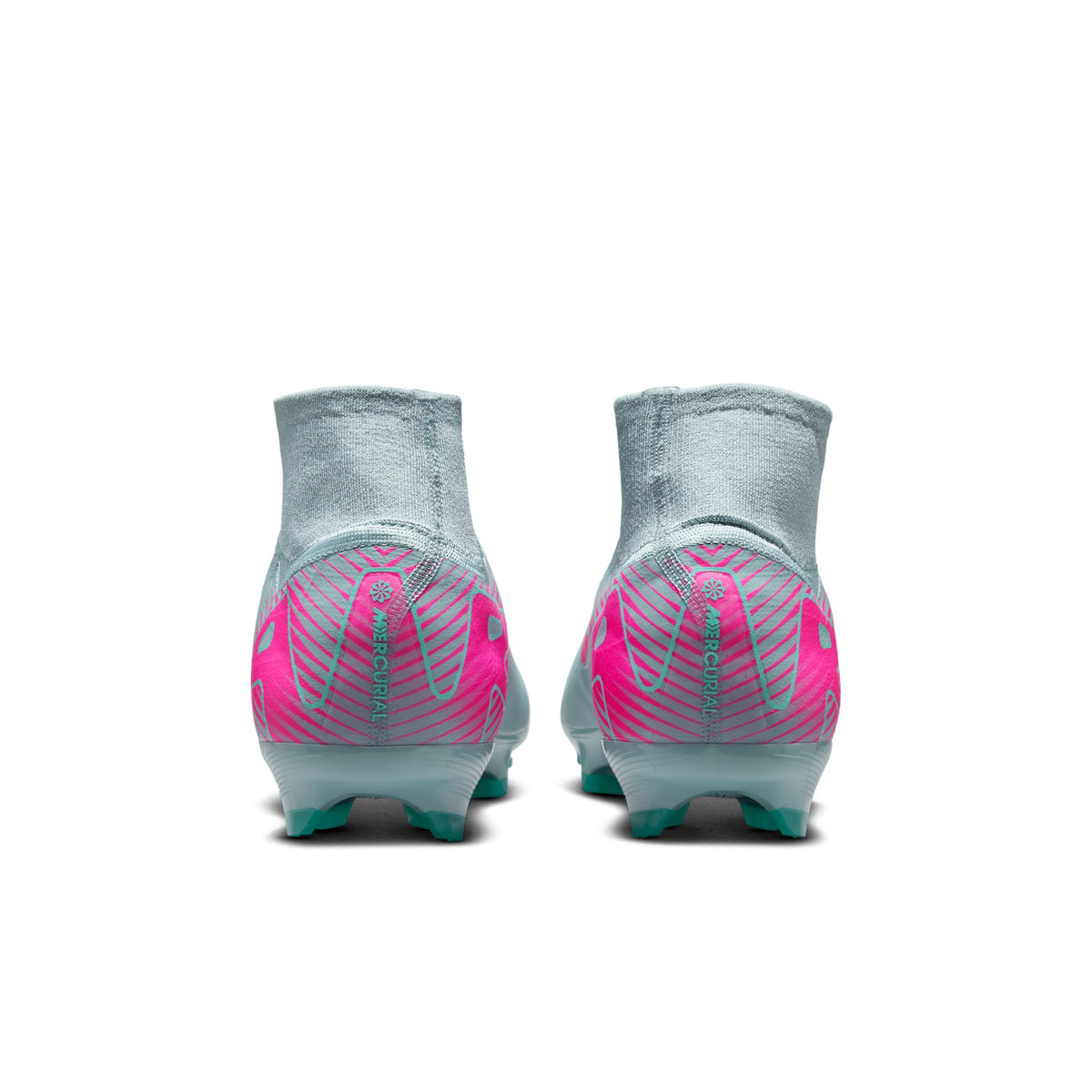 ZOOM Superfly 10 Pro Firm Ground Soccer Boots - Prism Pack